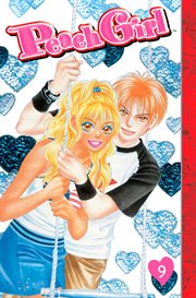 Peach Girl. Vol. 9 cover image cdn
