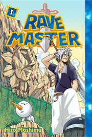 Rave Master. Vol. 1 cover image cdn
