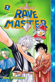 Rave Master. Vol. 7 cover image cdn