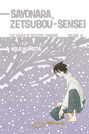 Sayonara Zetsubou-Sensei. Vol. 11 cover image cdn