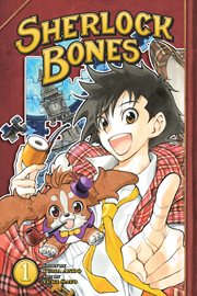 Sherlock Bones. 1 cover image cdn