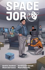 Space Job cover image cdn