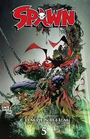 Spawn compendium. 5 cover image cdn