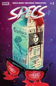 Specs. Issue 3 cover image cdn