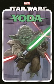Star Wars. Yoda cover image cdn