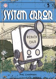 System error. 3 cover image cdn