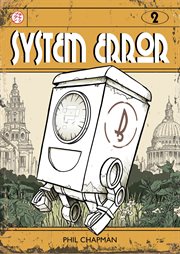 System Error 2 cover image cdn