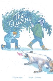 The quarry cover image cdn