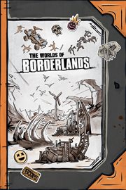 The Worlds of Borderlands cover image cdn