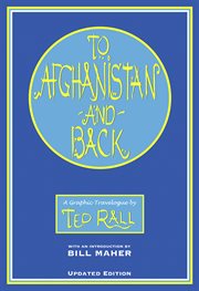 To Afghanistan and Back cover image cdn