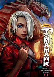 Tomahawk angel. Vol. 1 cover image cdn