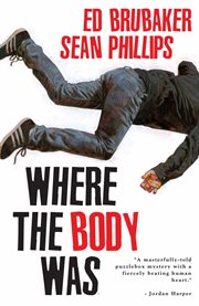 Where the Body Was cover image cdn