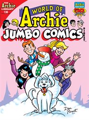 World of Archie Double Digest cover image cdn