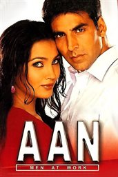 Aan : Men at Work cover image cdn