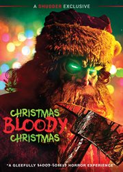 Christmas Bloody Christmas cover image cdn