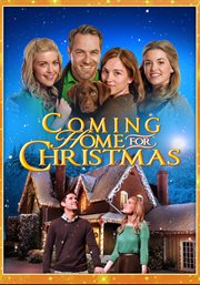Coming home for Christmas cover image cdn