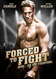 Forced to Fight cover image cdn