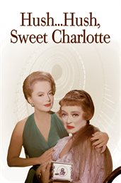 Hush...Hush, Sweet Charlotte cover image cdn