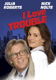 I Love Trouble cover image cdn