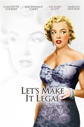 Let's Make It Legal cover image cdn
