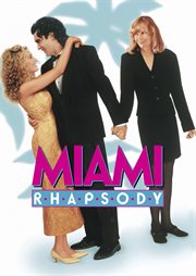 Miami Rhapsody cover image cdn