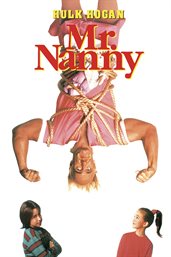 Mr. Nanny cover image cdn