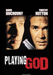 Playing God cover image cdn