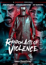 Random Acts of Violence cover image cdn