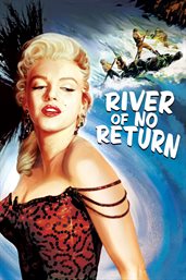 River of No Return cover image cdn