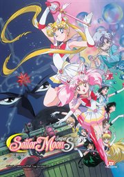 Sailor Moon SuperS : The Movie. Sailor Moon cover image cdn
