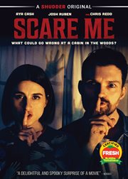 Scare Me cover image cdn