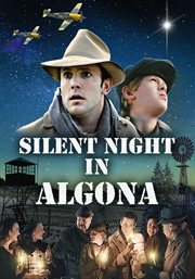 Silent Night in Algona cover image cdn
