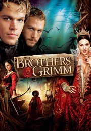The Brothers Grimm cover image cdn
