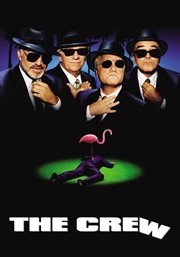 The Crew cover image cdn