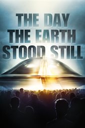 The Day the Earth Stood Still cover image cdn