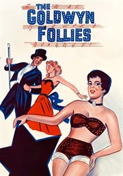 The Goldwyn Follies cover image cdn