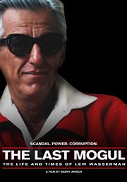 The Last Mogul cover image cdn