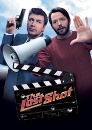 The Last Shot cover image cdn