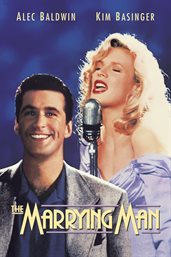 The Marrying Man cover image cdn