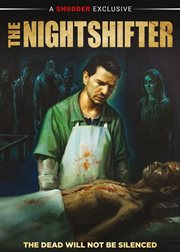The Nightshifter cover image cdn