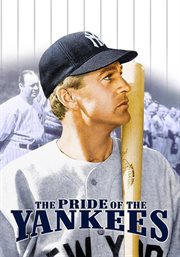The Pride of the Yankees cover image cdn