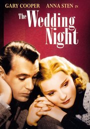 The Wedding Night cover image cdn