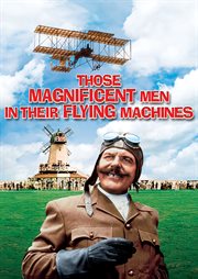 Those Magnificent Men in Their Flying Machines cover image cdn