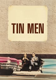 Tin Men cover image cdn