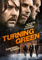 Turning Green cover image cdn