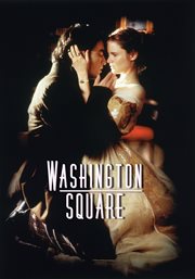 Washington Square cover image cdn