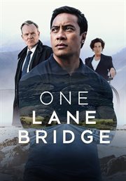 One Lane Bridge - Season 2 : One Lane Bridge cover image cdn
