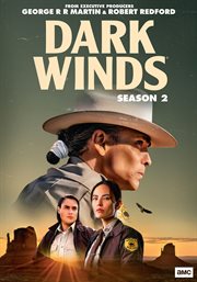 Dark Winds - Season 2. Season 2. cover image cdn