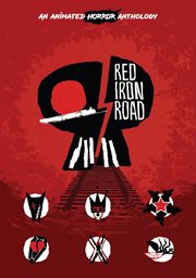 Red Iron Road - Season 1. Season 1. cover image cdn