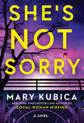 She's not sorry cover image cdn